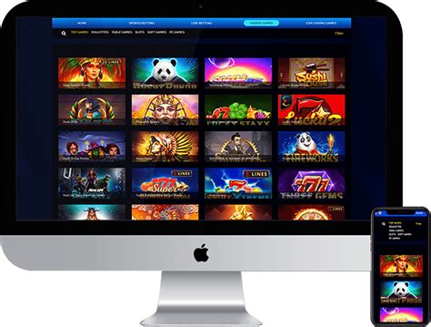 online casino software platforms.